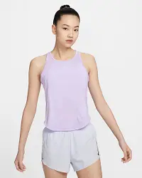 在飛比找Nike官方商店優惠-Nike Fast 女款 Dri-FIT 跑步背心上衣