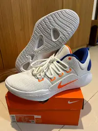 在飛比找Yahoo!奇摩拍賣優惠-NIKE HYPERDUNK X LOW 籃球鞋