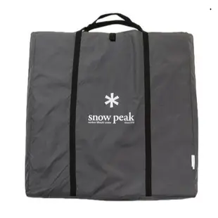 Snow Peak SD-510 60th Dock Dome 寢室帳 Pro  四件組 大全套 一次擁有 （二手)