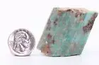 Amazonite Large Crystal Teller County Colorado CO COA 5407