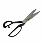Japanese SHOZABURO TAILOR Scissors 260mm Sewing Fabric Cutting Made In Japan