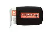 Kirkey Cover Shoulder Support Right Side Cloth Black Each