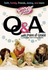 在飛比找博客來優惠-Girls of Grace Q & A: with Poi