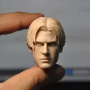 1/6 Michael Fassbender Soldier Head Sculpt For 12"Male PH Action Figure Toy