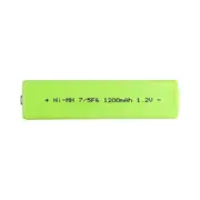 Cameron Sino Csvl700F6 1200Mah Battery For Uniross Media Player