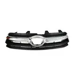 Sterling Grille to suit Toyota Kluger 03/2014 to 10/2016 - TYKG-GRI-47F