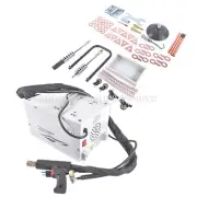 60Hz Dent Puller+Spot Welder Kit for Auto Dent Removal, Paintless Dent Repair