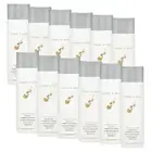 12pcs Set Terre A Mer Deep Fortifying Keratin Hair Shampoo + Conditioner 250ml (