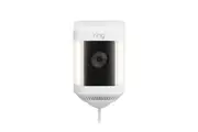 Ring Spotlight Cam Plus Plug-In (White)