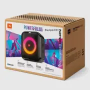 JBL PartyBox Encore Essential Portable Bluetooth Party Speaker