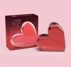 Chogan Scented LOVE25 Ladies Perfume Woman Eau Extrait De New 25 ML