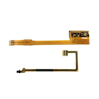 Camera Focusing Cable/LCD Screen Flexible Cord for Z24-70 F4 Repair