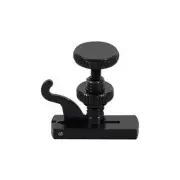 Wittner Violin String adjuster Fine Tuner LOOP end -Hill Style Black 4/4-3/4