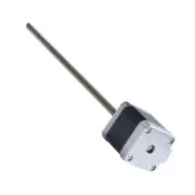 Replacement 47MM Motor with Screw For Anycubic Photon 3D Printer Accessories