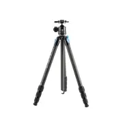 Sirui ST-224 Waterproof Carbon Fibre Tripod w/ ST-20 Ball Head