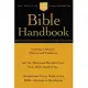 Pocket Bible Handbook: Nelson’s Pocket Reference Series