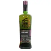 Macallan 2002 SMWS 18 Year Old 24.144 Single Malt Whisky