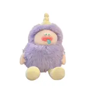 Cute Little Furry Monsters Cute Devil Plushies Plushies Soft Cute Lovely Dolls Plushs Toys Hugging Plushs Pillow Toy Gift