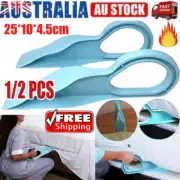 Ergonomic Mattress Wedge Elevator Bed Making Mattress Lifter Lifting Handy Tool.