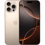 Apple iPhone 16 Pro Max 1TB Desert Titanium Unlocked With TIKTOK & CAPCUT
