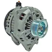 New Alternator For Ford Edge V6 3.5L 15-18 DG1T-10300-EB DG1Z-10346-C AND0585 (for: Ford)
