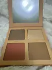 Mellow Cosmetics - Stardust Glow Palette - Medium to Dark