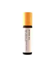Myrrh Infused Oil (10ml) - Artisanal Blends