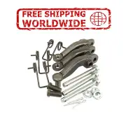 CLUTCH LEVER KIT 9"/11" 1810855M92 For Massey Ferguson MF-135,165,175,35,65,765