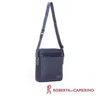 在飛比找森森購物網優惠-Roberta di Camerino直式側背包 020R-
