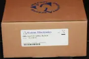 Extron Electronics SMB 105 Surface Mount Box 5-Gang Black 60-1296-02 New in Box