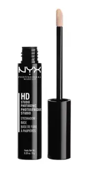 ✨ NYX Professional Makeup HD Eyeshadow Base – Shadow Primer, 0.33 oz ✨
