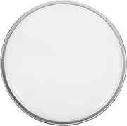 ERINGOGO Drum Practice Pad Skin Replacement for Drum Set 10 Inch Drum Covers Oil Skin for Drums