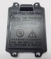 Socket LGA 17XX 18XX LGA17XX LGA1700 1800 CPU Motherboard Protector Cover