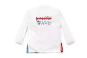 Shoyoroll Batch #76: Know Wave | Kimono 350/450 GSM Top Quality Fight Gear