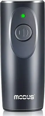 Ultrasonic Dog Barking Deterrent Device, Anti-Barking Device for Dogs, Bark C...