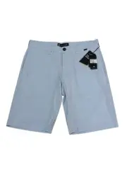 NWT Travis Mathew Oh Yeah Kentucky Blue Golf Shorts Men’s 32 (32x11) Stretch