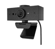 HP 620 FHD Full HD Webcam 1080P 4MP 90 Tilt Zoom Dual noise-reducing microphone Windows Hello support Wired USB 3.0 Type-A 66/78/92 1YR WTY 6Y7L2AA