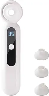 Black Head Remover Vacuum,Electric Adjustable Black Head Remover | Skin-Friendly Facial Skin Care Products, Pore Extractor For Thanksgiving, Christmas