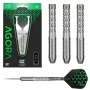 TARGET AGORA SERIES 3 90% TUNGSTEN – 21 & 23gm