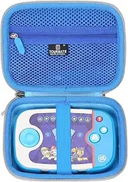 Tourmate Hard Carrying Case Compatible with Leapfrog for PAW Patrol Learning Video Game, Case Only