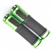 Sleek design Anti Skid Bicycle Grips MTB Rubber Aluminum alloy Handlebar