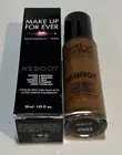 MAKE UP FOR EVER REBOOT ACTIVE CARE REVITALIZING FOUNDATION Y503 CARAMEL