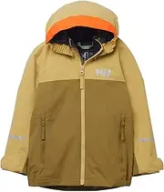 [Helly Hansen] Unisex Kid's Shelter Jacket 2.0