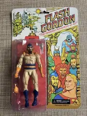 Neca Flash Gordon (Ming The Merciless) 7" Action Figure-Reel Toys 2021