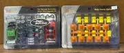 Zip Zaps RC Fast Furious Street Tuner Upgrade Kit Eclipse GSX RX7 Turbo +bonus