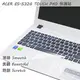 【Ezstick】ACER Aspire E5-532 系列專用 TOUCH PAD 抗刮保護貼