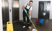 Janitor Cleaning Service Business Plan