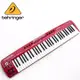 『Behringer UMX610 61鍵 USB 主控鍵盤』控制鍵盤 Keyboard Controller/UMX-610