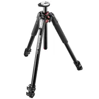 在飛比找樂天市場購物網優惠-◎相機專家◎ Manfrotto MT055XPRO3 鎂鋁