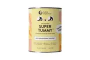 Nutra Organics Organic Super Tummy (Gut Repair & Bowel Support) Unflavoured 125g